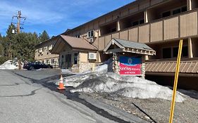 Travelodge Mammoth Lakes